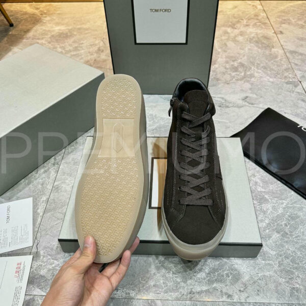 Tom Ford кроссовки PR473933 7