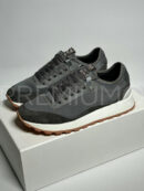 Brunello Cucinelli кроссовки PR830451 7