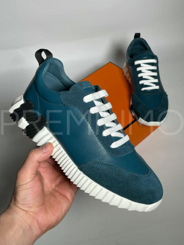 Hermes кроссовки PR252368 2