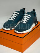 Hermes кроссовки PR252368 9