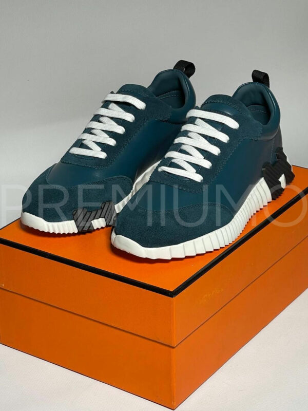 Hermes кроссовки PR252368 4