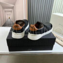 Ermenegildo Zegna лоферы PR862748 8