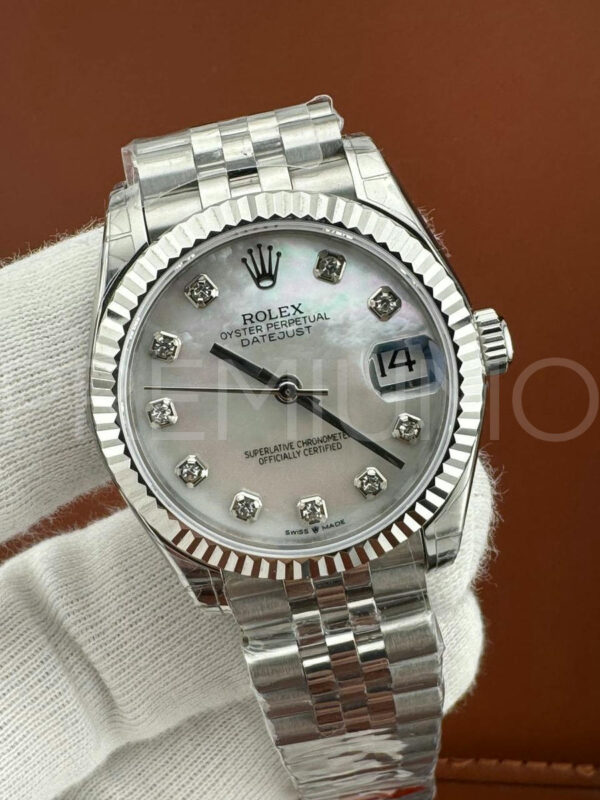 Rolex часы PR739414 2