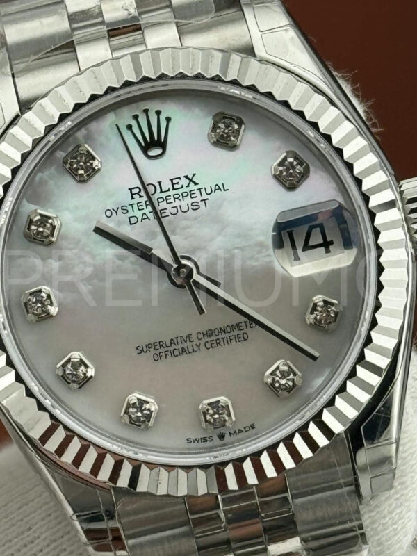 Rolex часы PR739414 3