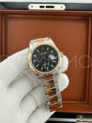 Rolex часы PR694355 9