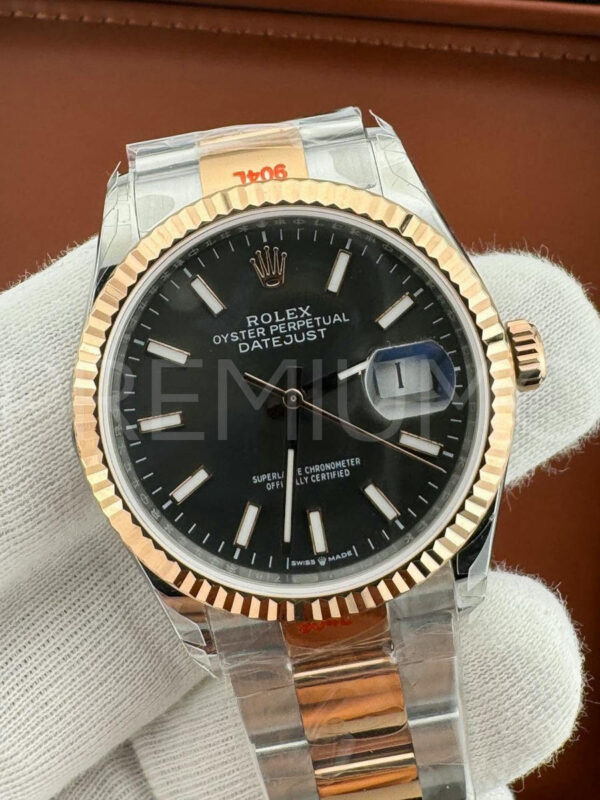 Rolex часы PR694355 2