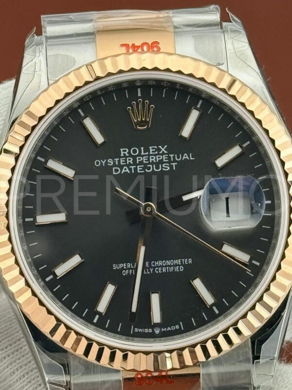 Rolex часы PR694355 3