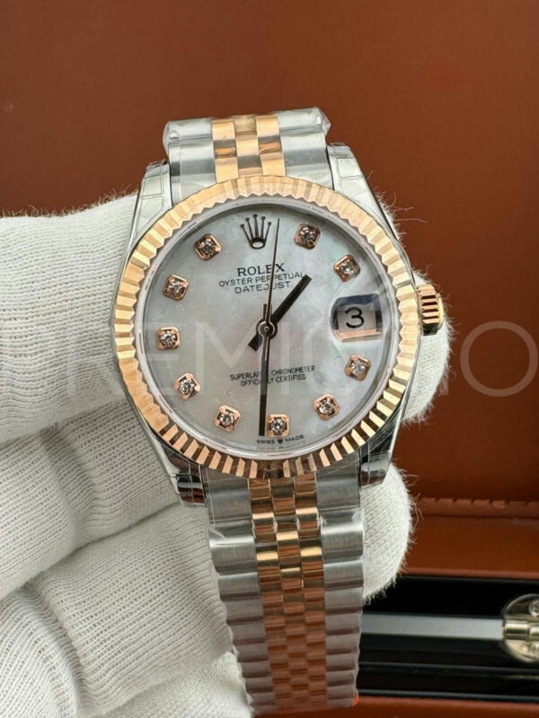 Rolex часы PR532339 2