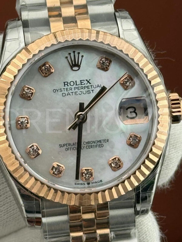 Rolex часы PR532339 3
