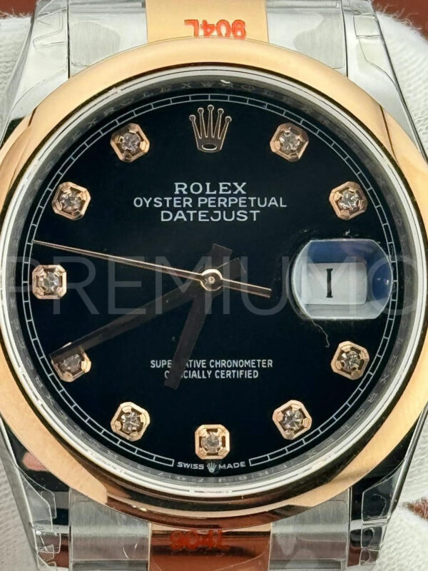 Rolex часы PR860097 3