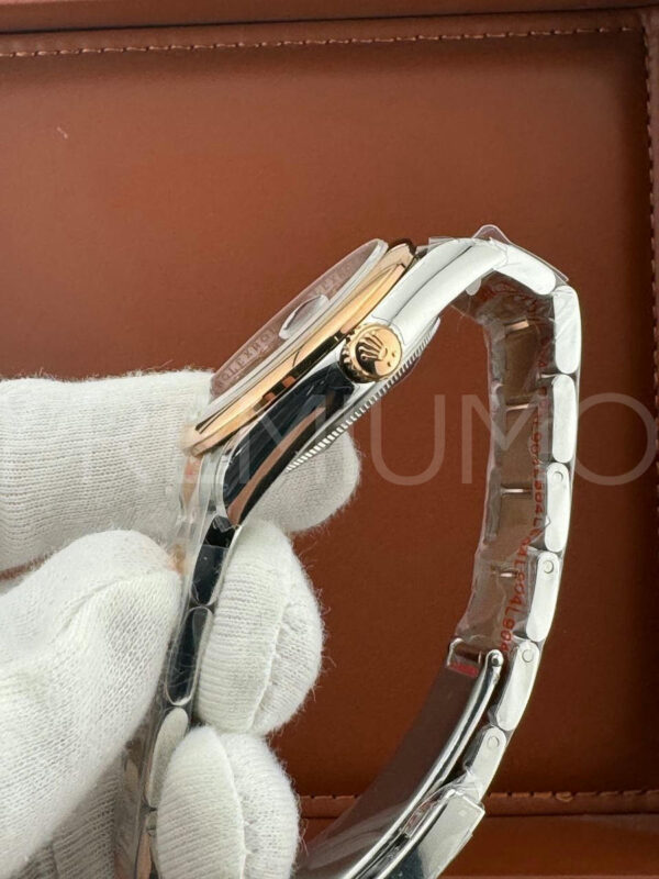 Rolex часы PR860097 4