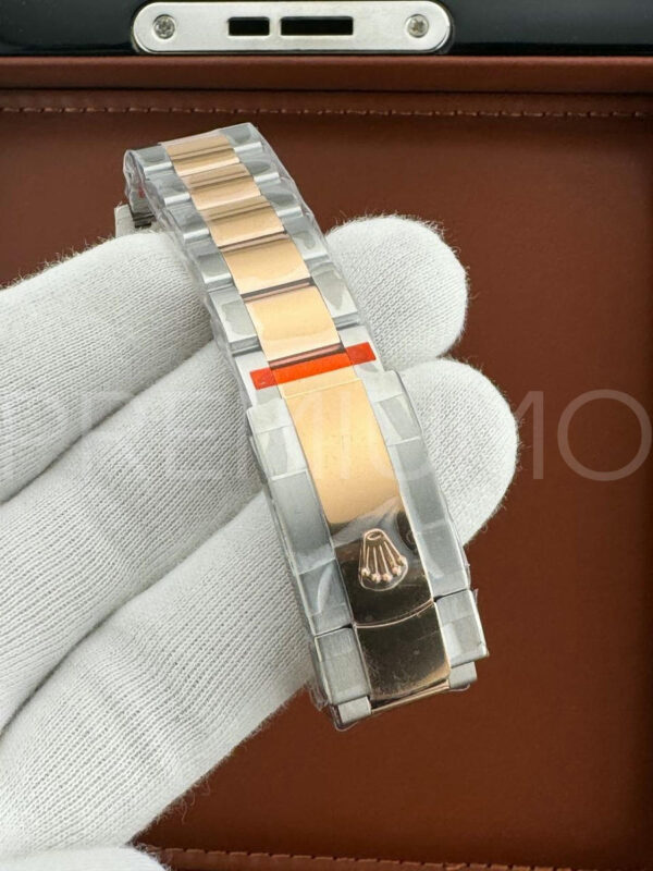 Rolex часы PR694355 7