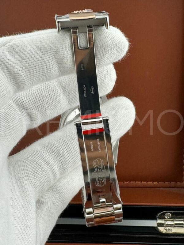 Rolex часы PR860097 8
