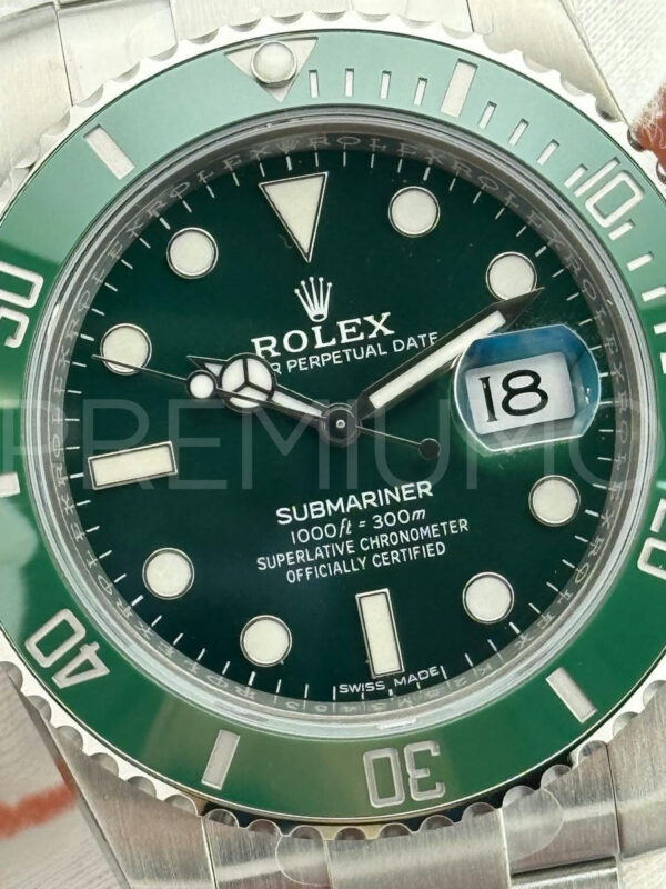 Rolex часы PR697159 3