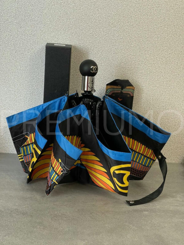 Chanel зонт PR828947 10