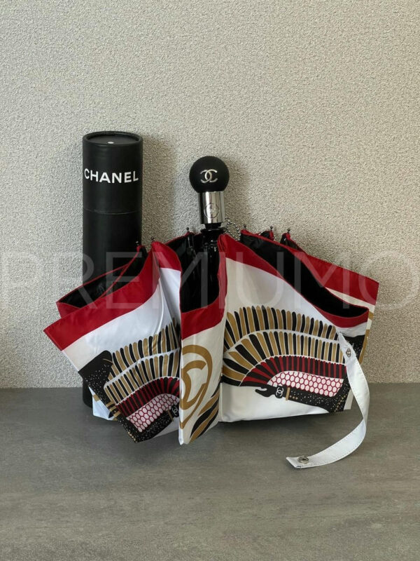 Chanel зонт PR689107 11