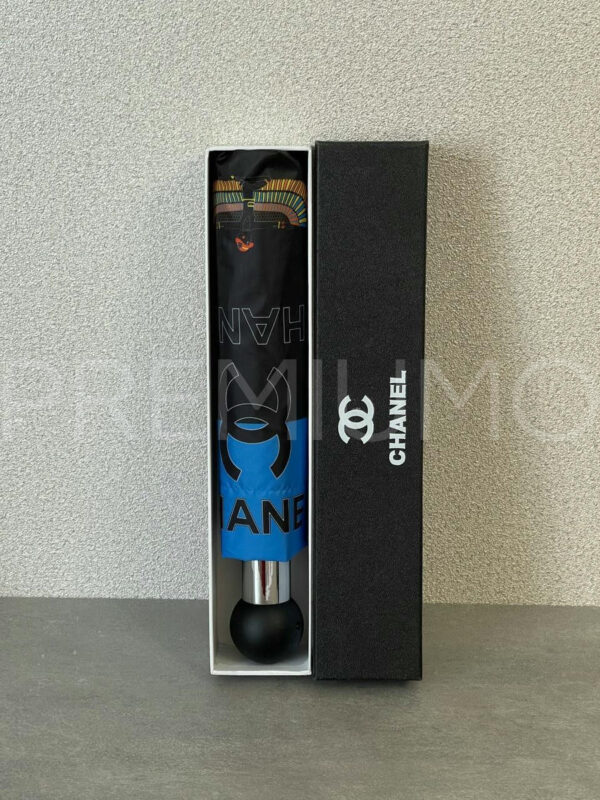Chanel зонт PR828947 12