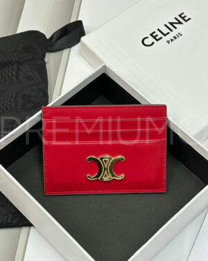 Celine картхолдер PR333869