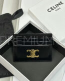 Celine картхолдер PR318055 8