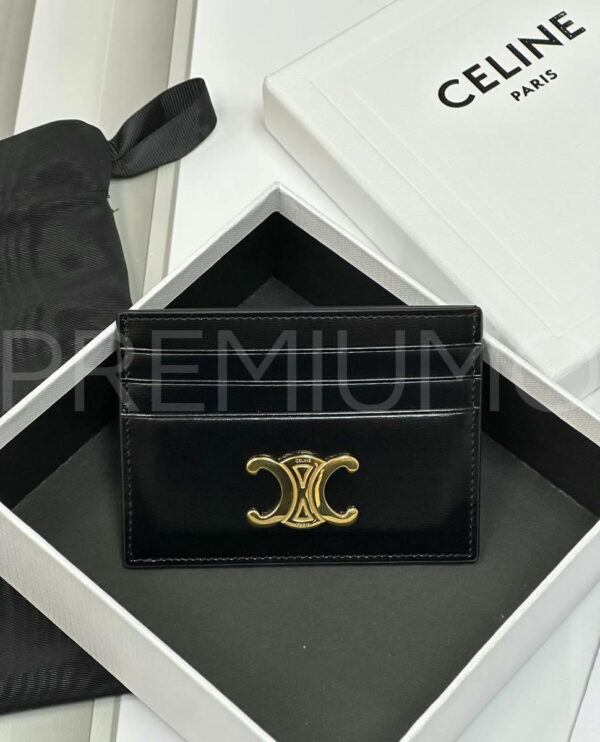 Celine картхолдер PR318055