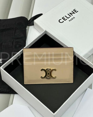 Celine картхолдер PR737012