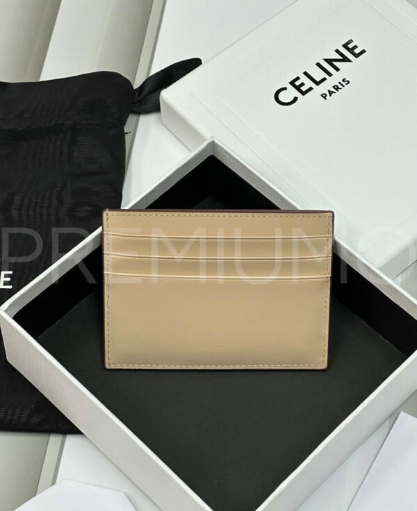 Celine картхолдер PR737012 2