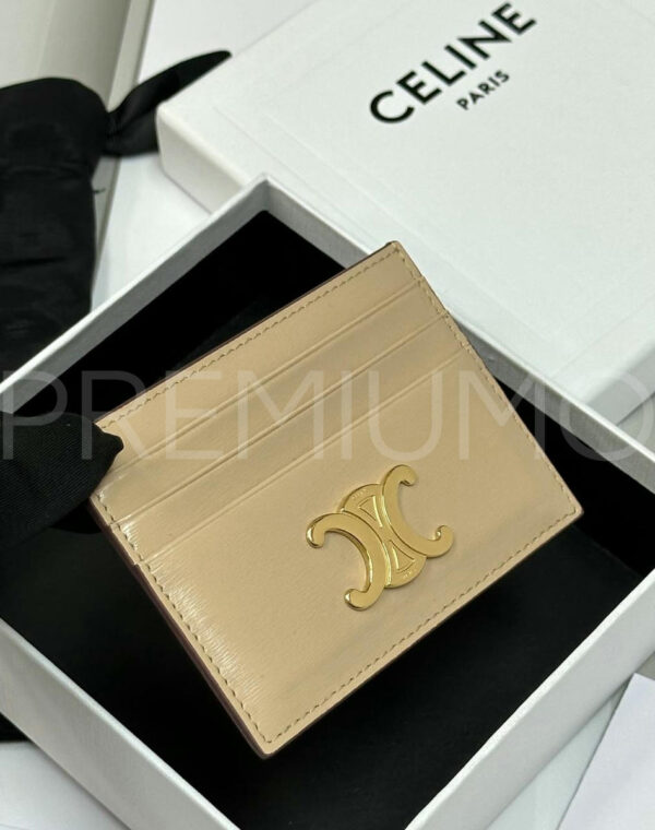 Celine картхолдер PR737012 3