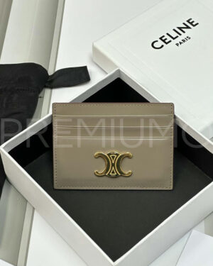 Celine картхолдер PR480554