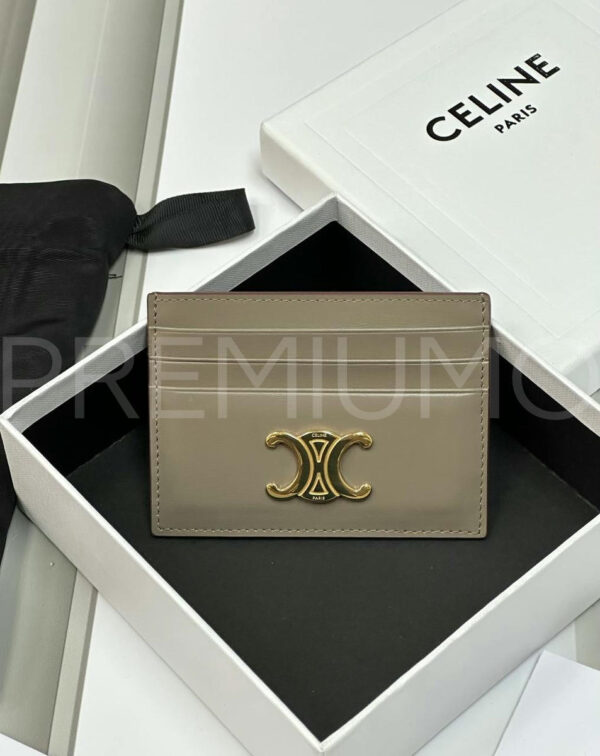 Celine картхолдер PR480554