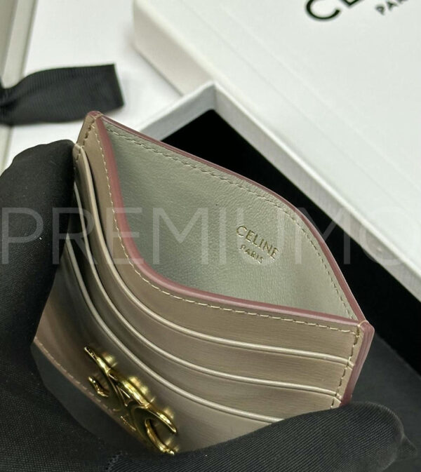 Celine картхолдер PR480554 5