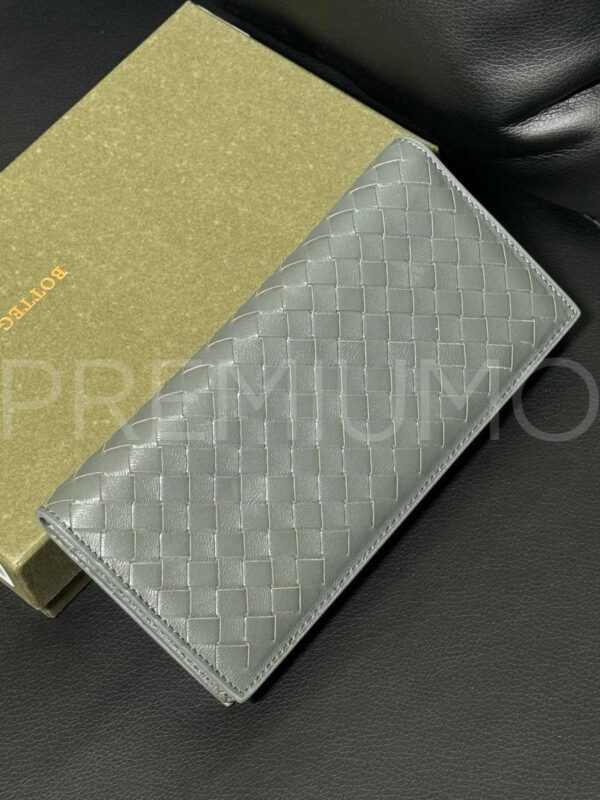 Bottega Veneta кошелек PR503069 2