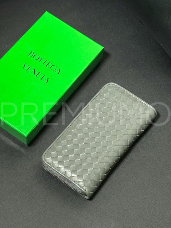 Bottega Veneta кошелек PR735327