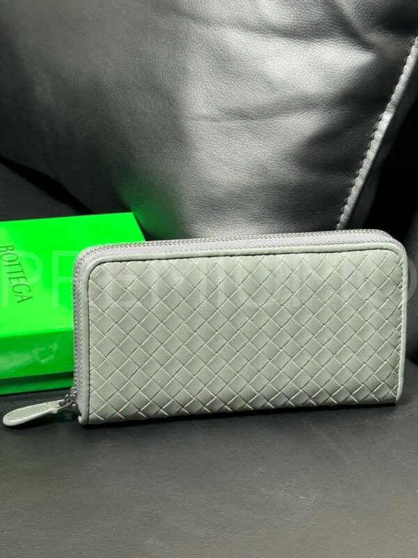 Bottega Veneta кошелек PR735327 2