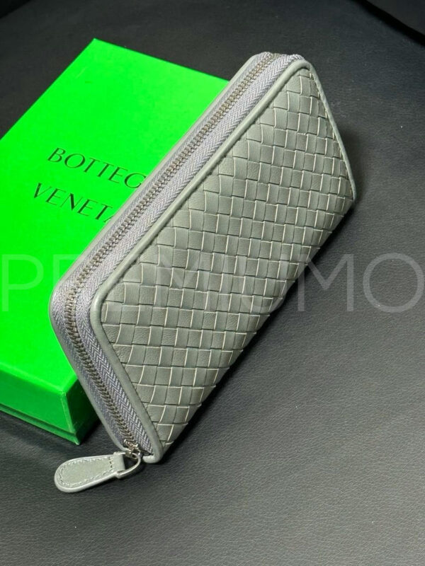 Bottega Veneta кошелек PR735327 3