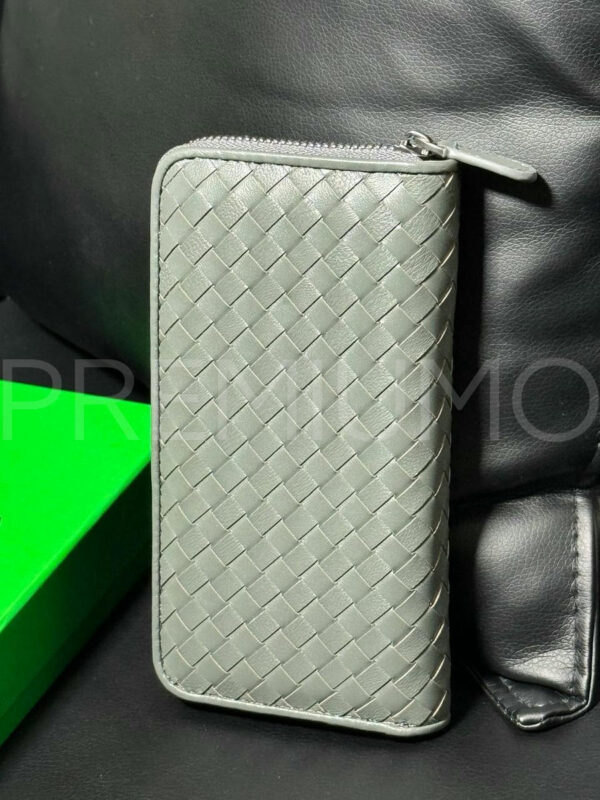 Bottega Veneta кошелек PR735327 4