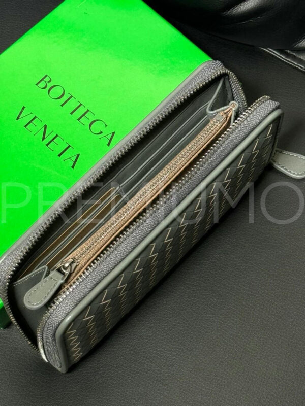 Bottega Veneta кошелек PR735327 5