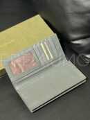 Bottega Veneta кошелек PR503069 8