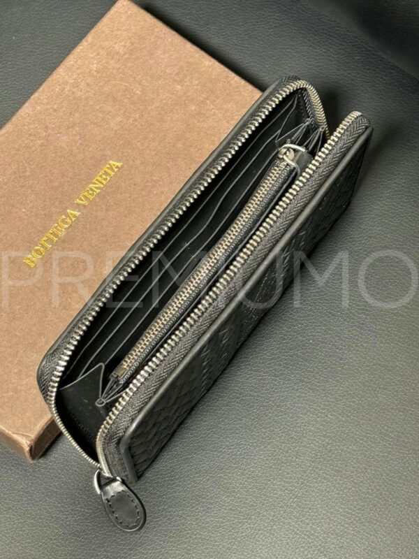 Bottega Veneta кошелек PR530575 5