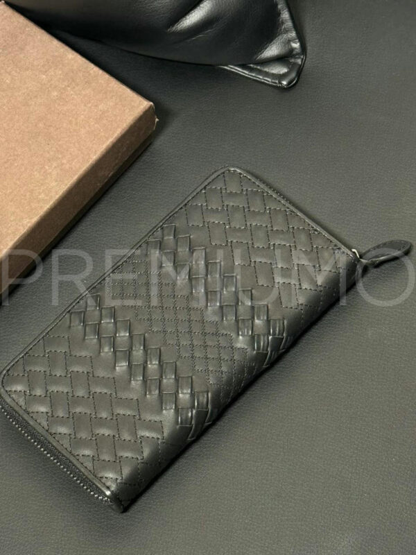 Bottega Veneta кошелек PR475287 2