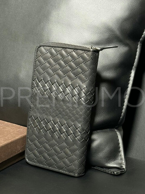 Bottega Veneta кошелек PR475287 3