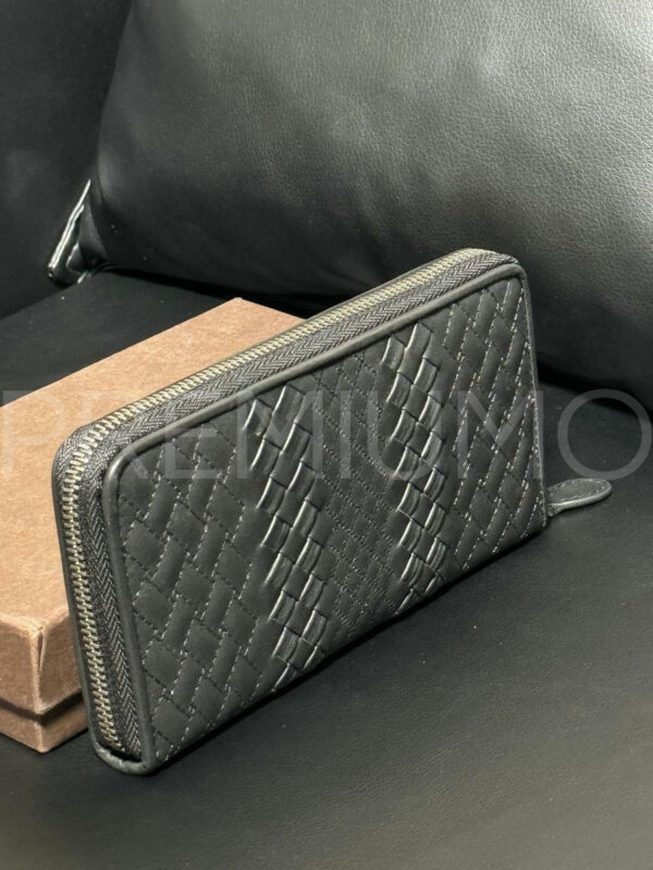 Bottega Veneta кошелек PR475287 4