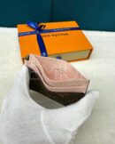 Louis Vuitton картхолдер PR985934 7