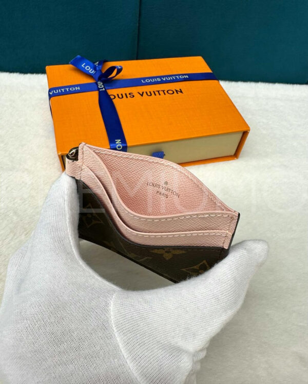 Louis Vuitton картхолдер PR985934 3
