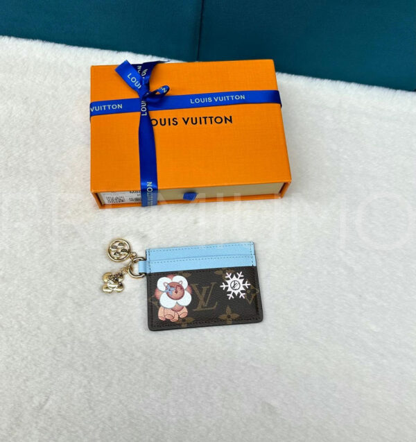 Louis Vuitton картхолдер PR303286