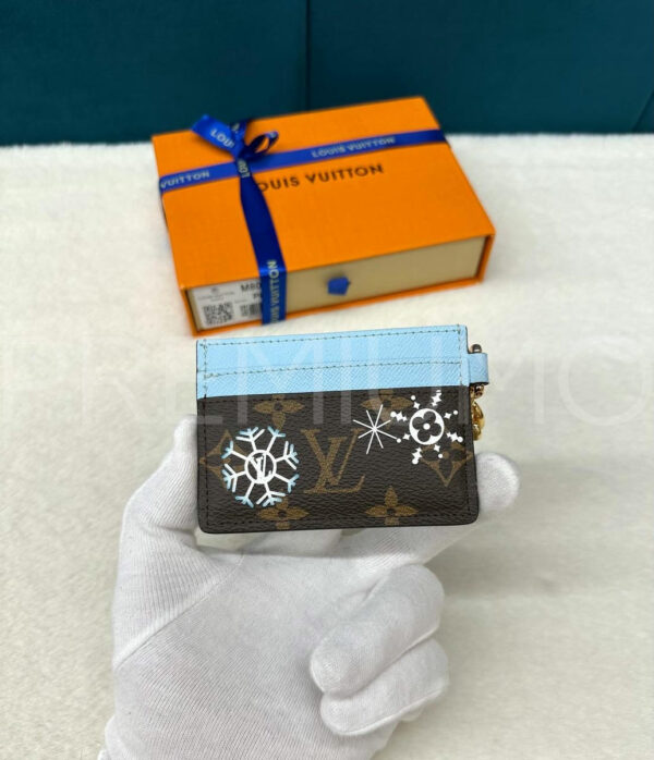 Louis Vuitton картхолдер PR303286 3