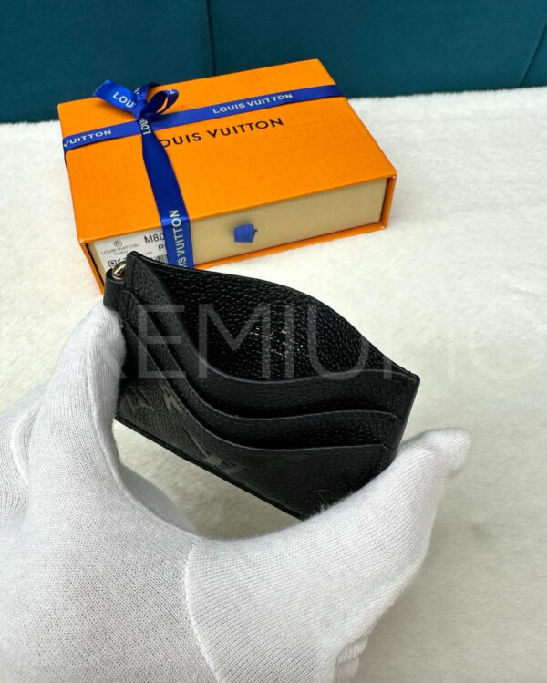 Louis Vuitton картхолдер PR696781 3