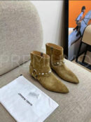 Isabel Marant сапоги лимитированные PR978088 6