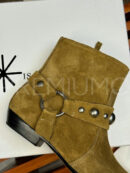 Isabel Marant сапоги лимитированные PR978088 9