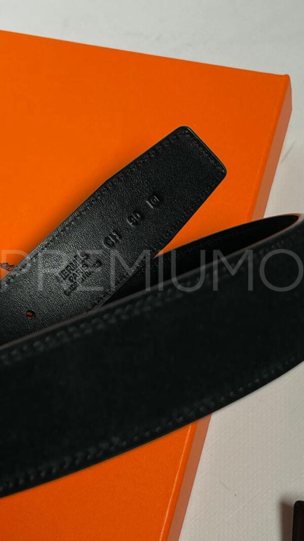 Hermes ремень PR302879 5