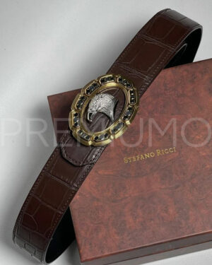 Stefano Ricci ремень PR251398